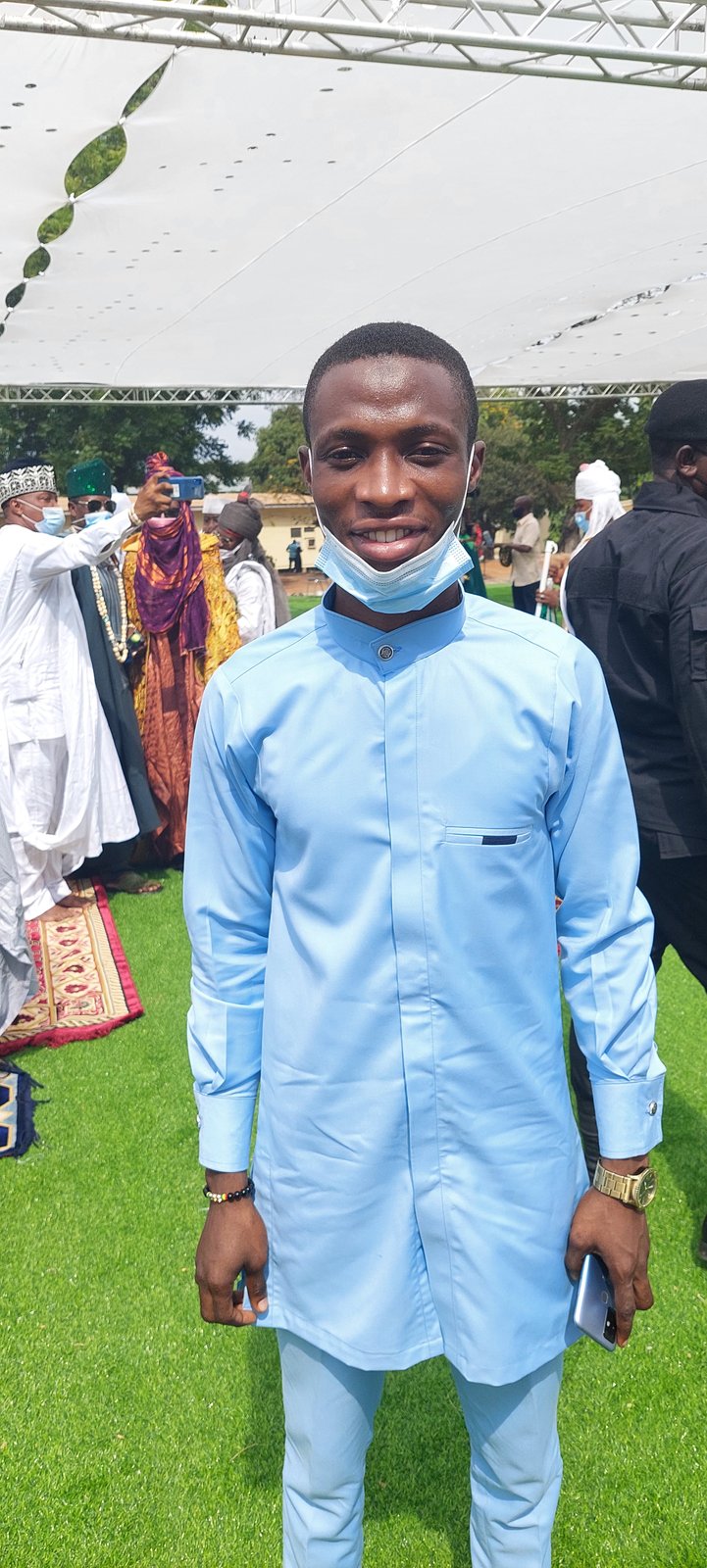 Eid-Ul-Fitr celebration
