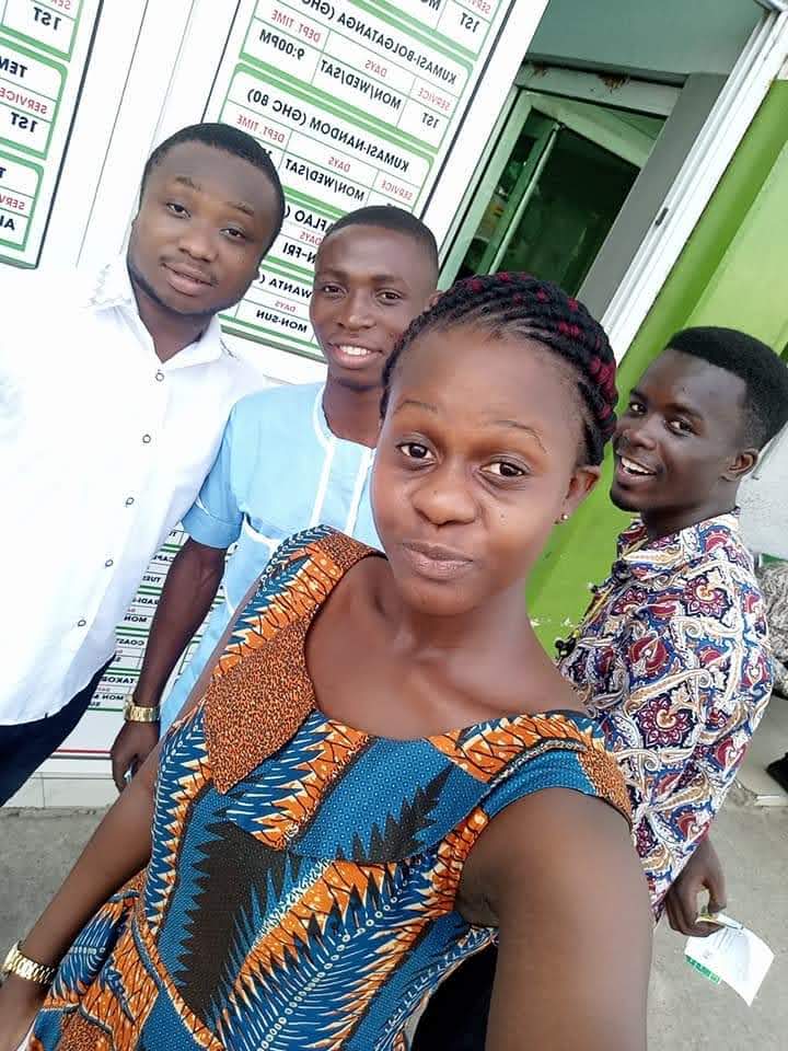 UNISC GH 5