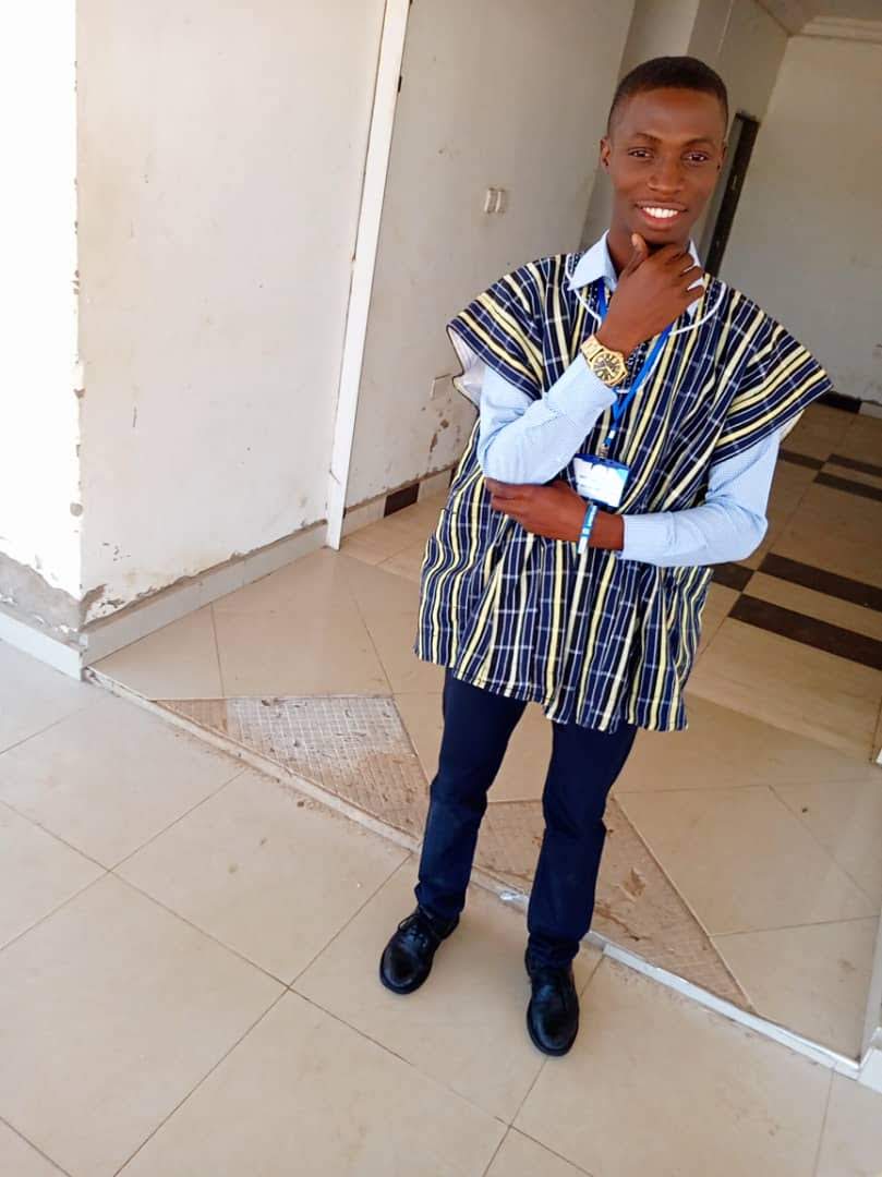 UNISC GH 7