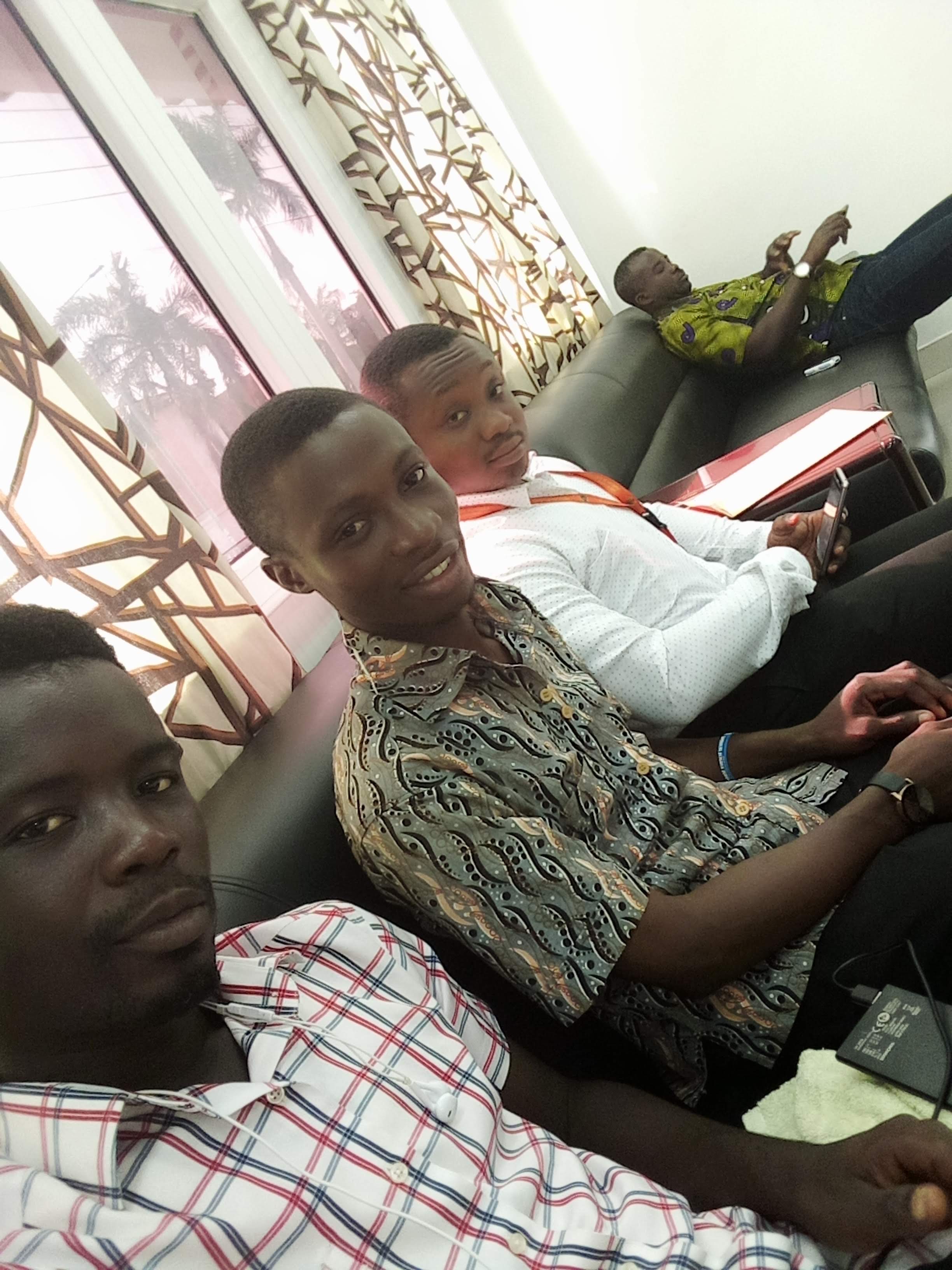UNISC GH 9