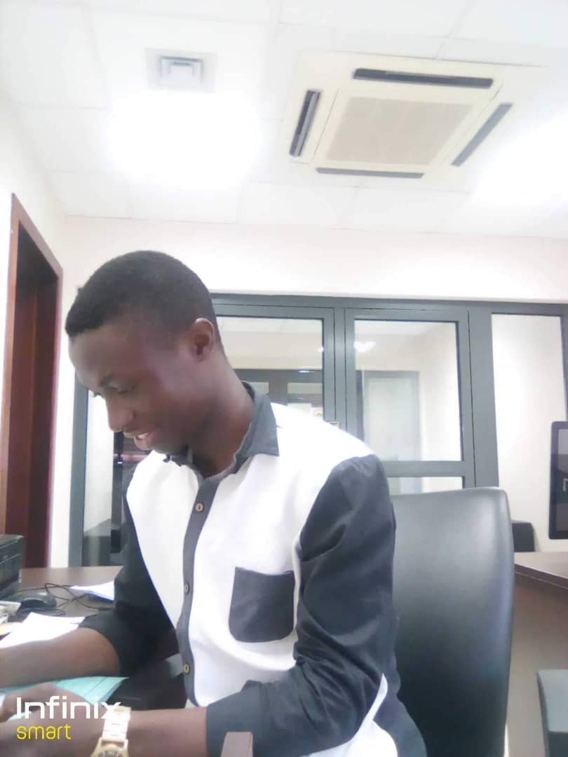 Working with MP team