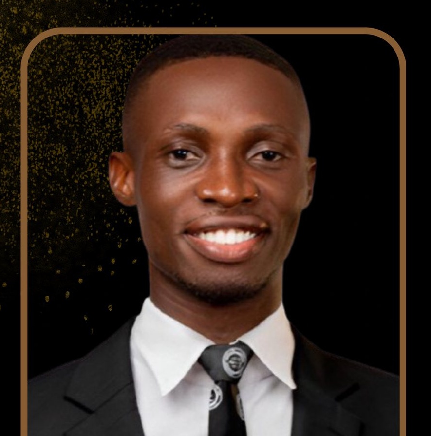 Addo Benjamin Armah